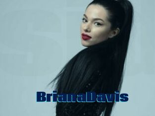 BrianaDavis