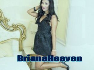 BrianaHeaven