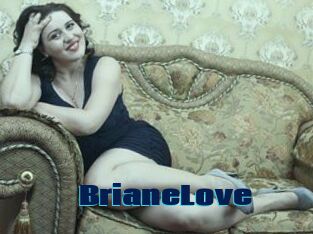 BrianeLove