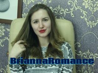 BriannaRomance