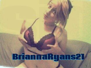BriannaRyans21