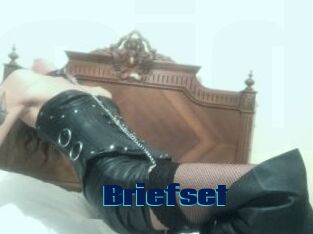 Briefset