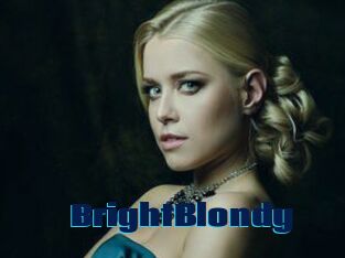 BrightBlondy