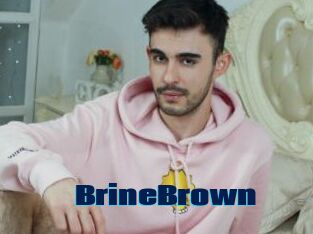 BrineBrown