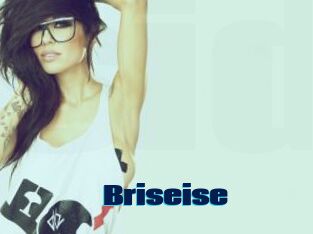 Briseise