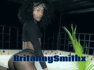 BritannySmithx