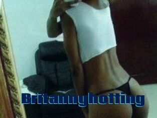 Britanny_hotting