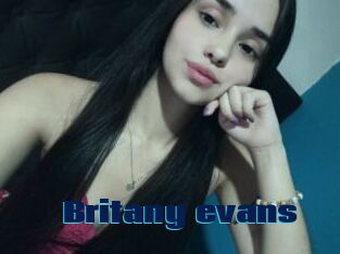 Britany_evans