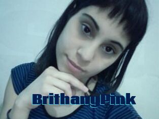 BrithanyPink