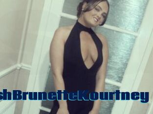 BritishBrunetteKourtney