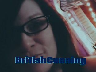 BritishCunning
