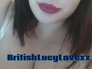 BritishLucyLovexx