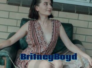 BritneyBoyd