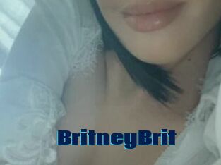 BritneyBrit