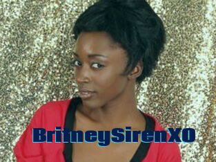 BritneySirenXO