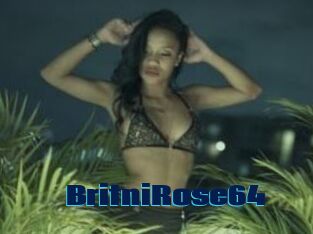 BritniRose64