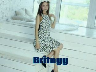 Britnyy