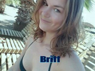 Britt