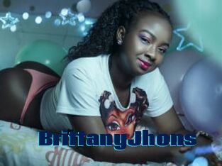 BrittanyJhons