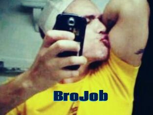 BroJob