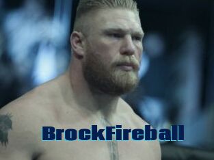 BrockFireball