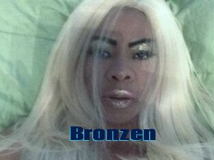 Bronzen