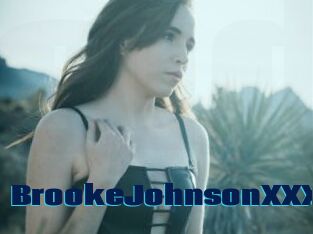 BrookeJohnsonXXX