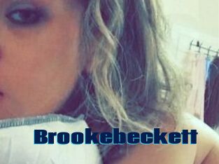 Brookebeckett