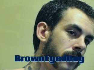 BrownEyedGuy