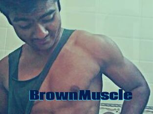 BrownMuscle