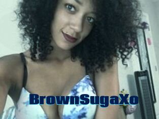 BrownSugaXo