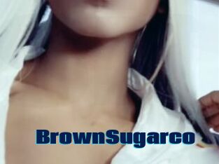 BrownSugarco
