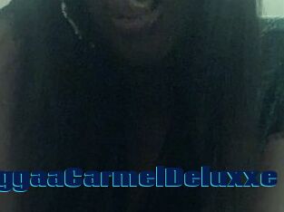 BrownSuggaaCarmelDeluxxe