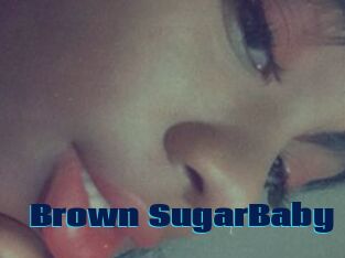 Brown_SugarBaby