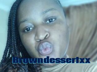 Browndessertxx