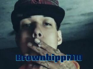 Brownhippi710