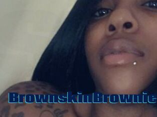 BrownskinBrownie