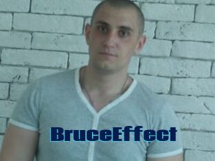 BruceEffect