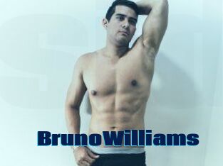 BrunoWilliams