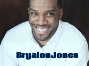 Bryalon_Jones