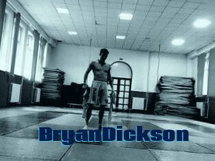 BryanDickson