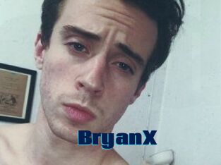 BryanX