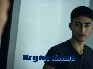 Bryan_Maze