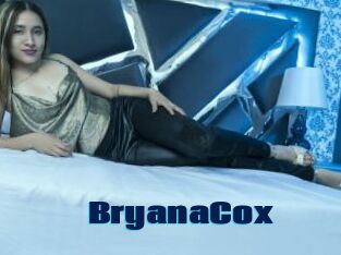 BryanaCox