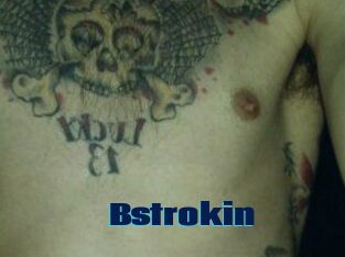 Bstrokin