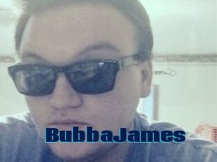 BubbaJames