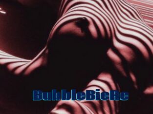 BubbleBieRe