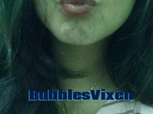 BubblesVixen