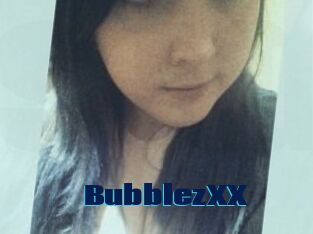 BubblezXX