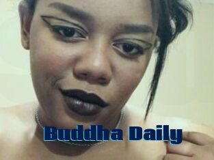 Buddha_Daily